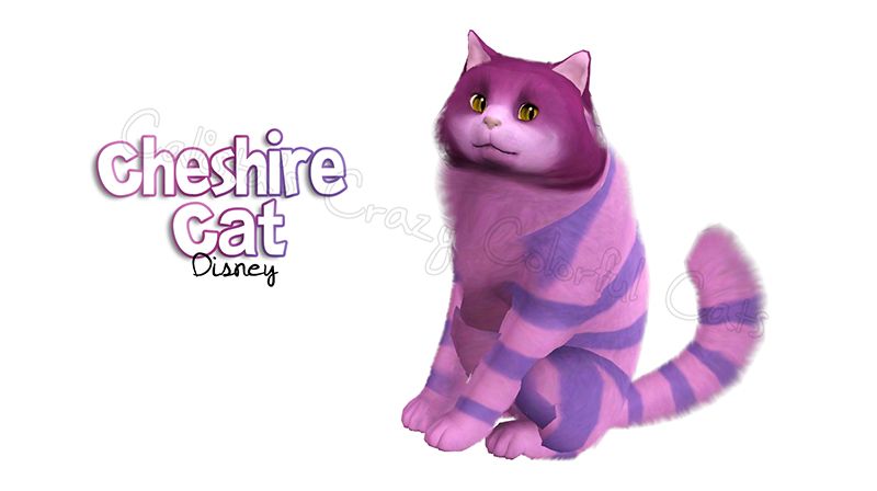 cheshire cat disney infinity 3.0